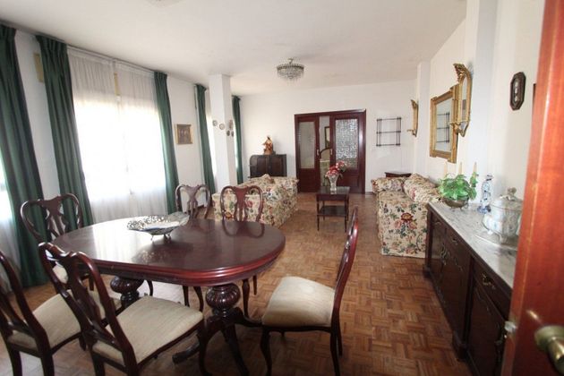 Foto 1 de Pis en venda a Casco Antiguo de 5 habitacions amb garatge i ascensor
