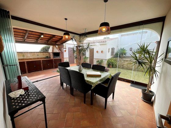 Foto 1 de Casa en venda a San García de 4 habitacions amb terrassa i piscina