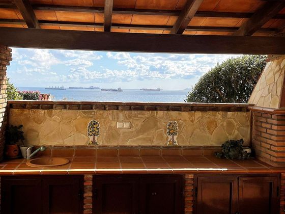 Foto 2 de Casa en venda a San García de 4 habitacions amb terrassa i piscina
