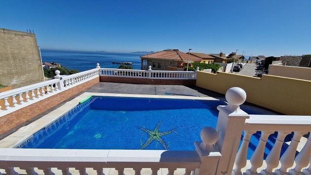 Foto 1 de Venta de casa en San García de 5 habitaciones con terraza y piscina