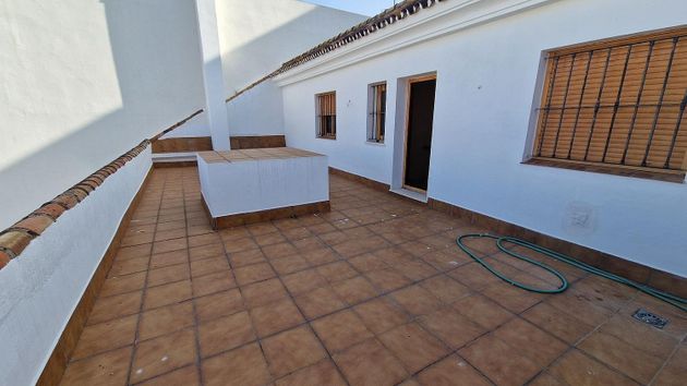 Foto 2 de Casa en venta en Casco Antiguo de 5 habitaciones con terraza y ascensor