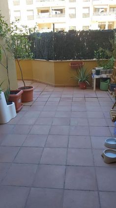 Foto 2 de Piso en venta en Reconquista-San José Artesano-El Rosario de 2 habitaciones con piscina y aire acondicionado