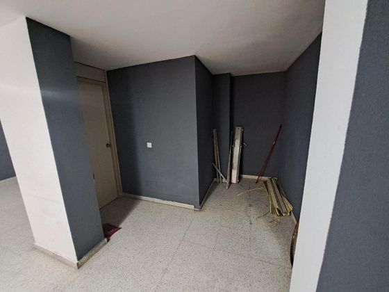 Foto 1 de Oficina en alquiler en Reconquista-San José Artesano-El Rosario con ascensor