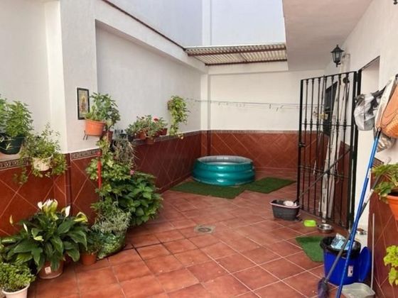 Foto 1 de Venta de casa en Bajadilla - Fuente Nueva de 4 habitaciones con garaje