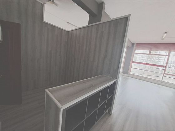 Foto 2 de Oficina en alquiler en Casco Antiguo de 137 m²