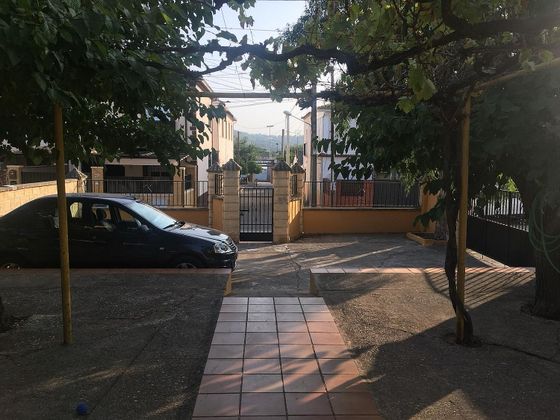 Foto 2 de Xalet en venda a calle Acacias Cerro Muriano de 6 habitacions amb piscina