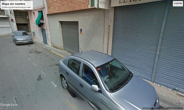Foto 2 de Terreny en venda a calle De Pere Romeu de 114 m²