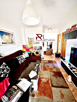 Foto 2 de Àtic en venda a Cártama de 2 habitacions amb terrassa i aire acondicionat