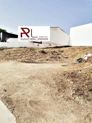 Foto 1 de Venta de terreno en Cártama de 235 m²