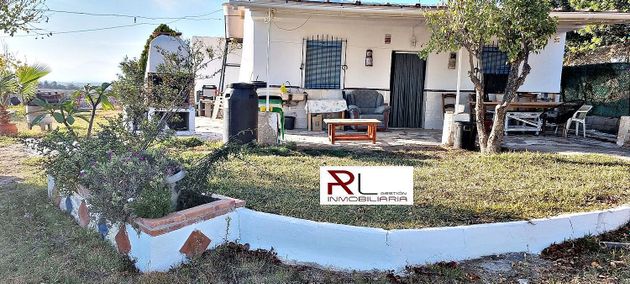 Foto 2 de Casa rural en venda a Cártama de 2 habitacions amb terrassa i piscina