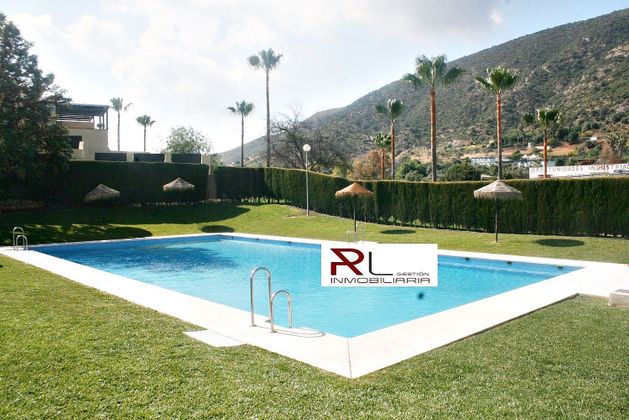 Foto 1 de Casa en venda a Cártama de 4 habitacions amb terrassa i piscina