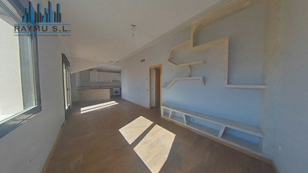 Foto 1 de Venta de piso en Parque Europa - Los Pitufos de 3 habitaciones con terraza y ascensor