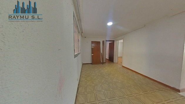 Foto 1 de Venta de piso en Puerta del Ángel de 1 habitación con terraza