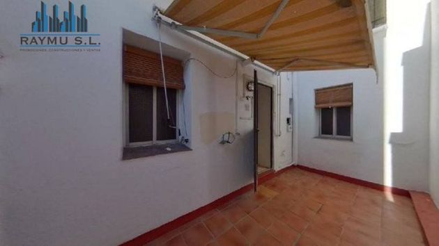 Foto 1 de Piso en venta en Nuevos Ministerios - Ríos Rosas de 1 habitación y 51 m²