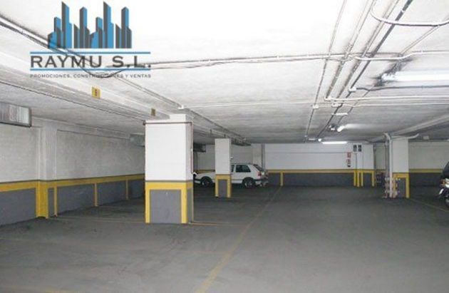 Foto 1 de Garatge en venda a Cuatro Caminos de 34 m²