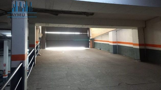 Foto 1 de Garatge en venda a El Rosón - Kelvinator de 19 m²