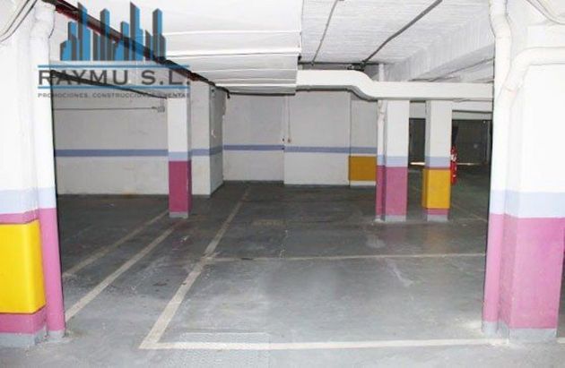 Foto 1 de Garatge en venda a Ciudad Universitaria de 4 m²