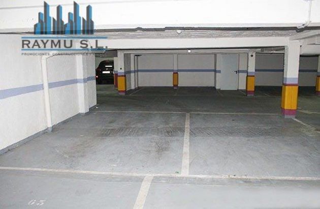 Foto 1 de Garaje en venta en Ciudad Universitaria de 7 m²
