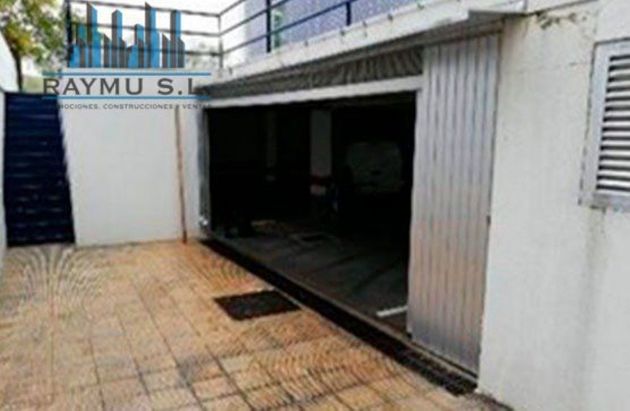 Foto 1 de Garaje en venta en El Pinar - Punta Galea de 1441 m²