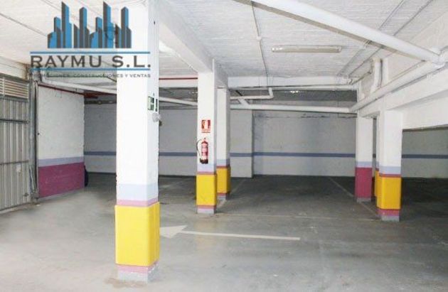 Foto 2 de Garaje en venta en Ciudad Universitaria de 4 m²