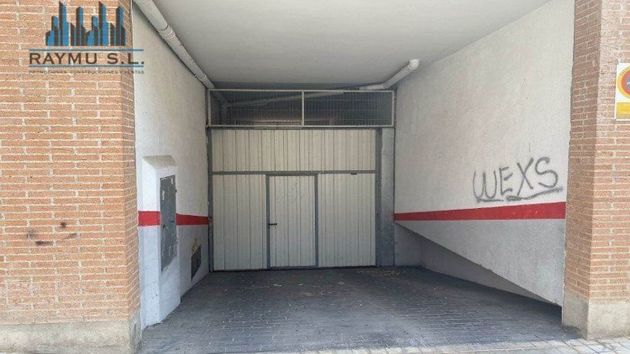 Foto 1 de Garatge en venda a Camarma de Esteruelas de 50 m²