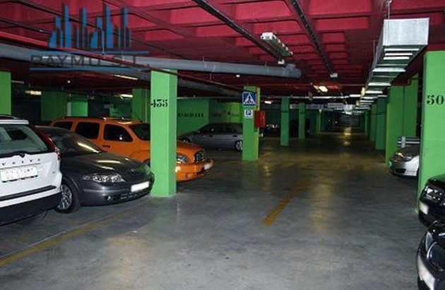 Foto 1 de Garatge en venda a Europolis de 22 m²