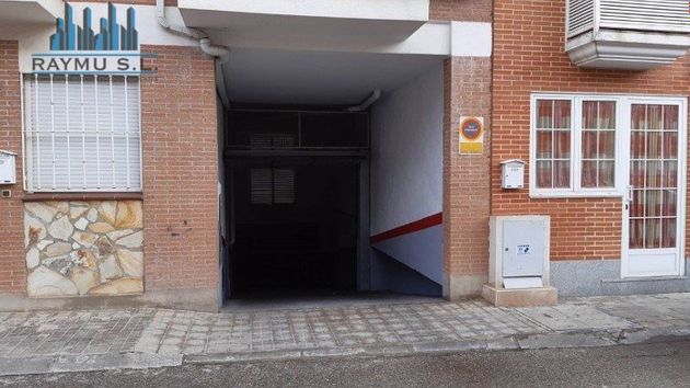 Foto 1 de Garatge en venda a Camarma de Esteruelas de 38 m²