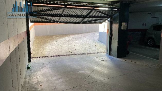 Foto 2 de Venta de garaje en Parque Europa - Los Pitufos de 9 m²