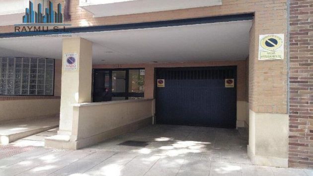 Foto 1 de Garatge en venda a Aravaca de 25 m²