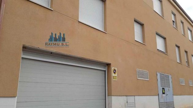 Foto 1 de Venta de garaje en Belmonte de Tajo de 24 m²