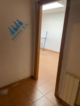 Foto 2 de Venta de piso en Villalba Estación de 2 habitaciones con ascensor