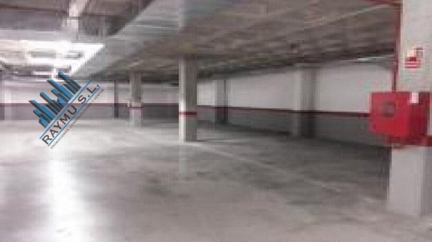 Foto 2 de Garatge en venda a Polígono Industrial Norte de 25 m²
