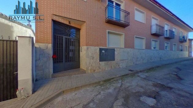 Foto 1 de Piso en venta en Vellón (El) de 2 habitaciones con piscina y garaje