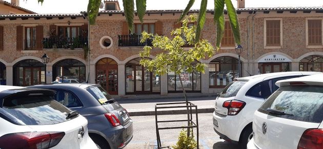 Foto 1 de Alquiler de local en Valldemossa de 53 m²