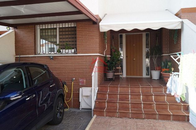 Foto 2 de Venta de casa en Caleta de Vélez de 3 habitaciones con terraza y piscina