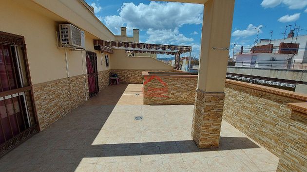 Foto 2 de Venta de ático en Camino Algarrobo - Las Arenas de 3 habitaciones con terraza y garaje