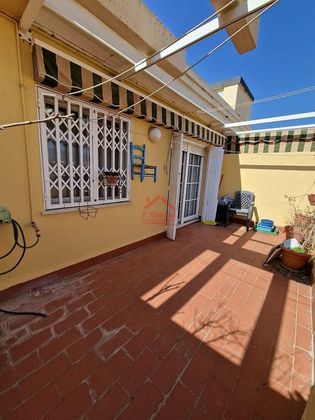 Foto 1 de Àtic en venda a Centro - Vélez-Málaga de 2 habitacions amb terrassa i garatge