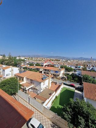 Foto 2 de Ático en venta en Centro - Vélez-Málaga de 2 habitaciones con terraza y garaje