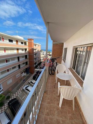 Foto 2 de Pis en venda a Paseo Marítimo de Levante de 3 habitacions amb terrassa i jardí