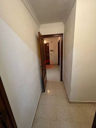 Foto 1 de Venta de piso en Camino Algarrobo - Las Arenas de 3 habitaciones con terraza y balcón