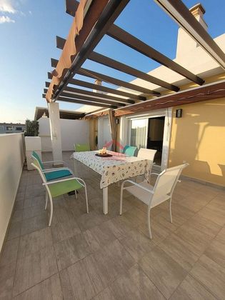 Foto 1 de Àtic en venda a Centro - Vélez-Málaga de 1 habitació amb terrassa i piscina