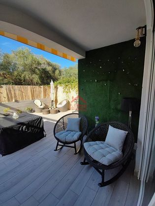 Foto 2 de Pis en venda a Centro - Vélez-Málaga de 3 habitacions amb terrassa i piscina