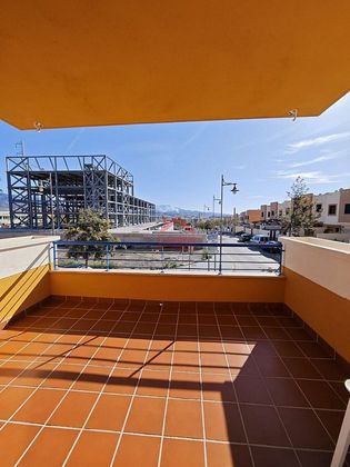 Foto 1 de Piso en venta en Centro - Vélez-Málaga de 3 habitaciones con terraza y garaje