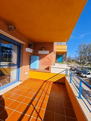 Foto 2 de Piso en venta en Centro - Vélez-Málaga de 3 habitaciones con terraza y garaje