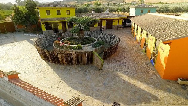 Foto 2 de Venta de casa rural en Coín de 8 habitaciones con terraza y piscina