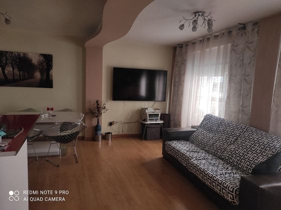 Foto 2 de Piso en venta en San Andrés - San Antón de 3 habitaciones con aire acondicionado y calefacción
