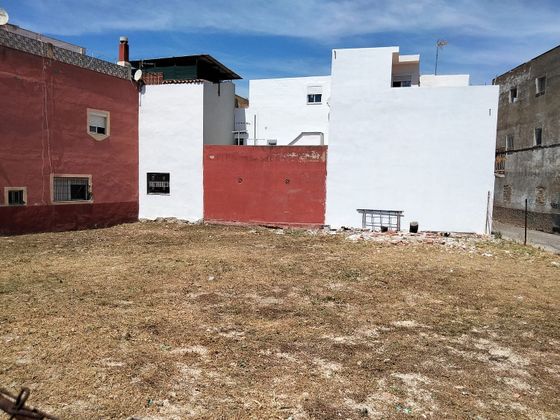Foto 1 de Venta de terreno en calle Ponce de Leon de 355 m²