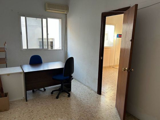Foto 1 de Alquiler de oficina en calle Herreria de 20 m²
