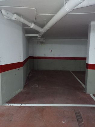 Foto 2 de Garatge en venda a calle Soledad de 16 m²