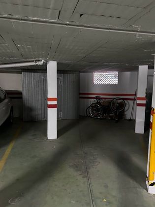 Foto 2 de Garatge en venda a plaza La Encina de 10 m²